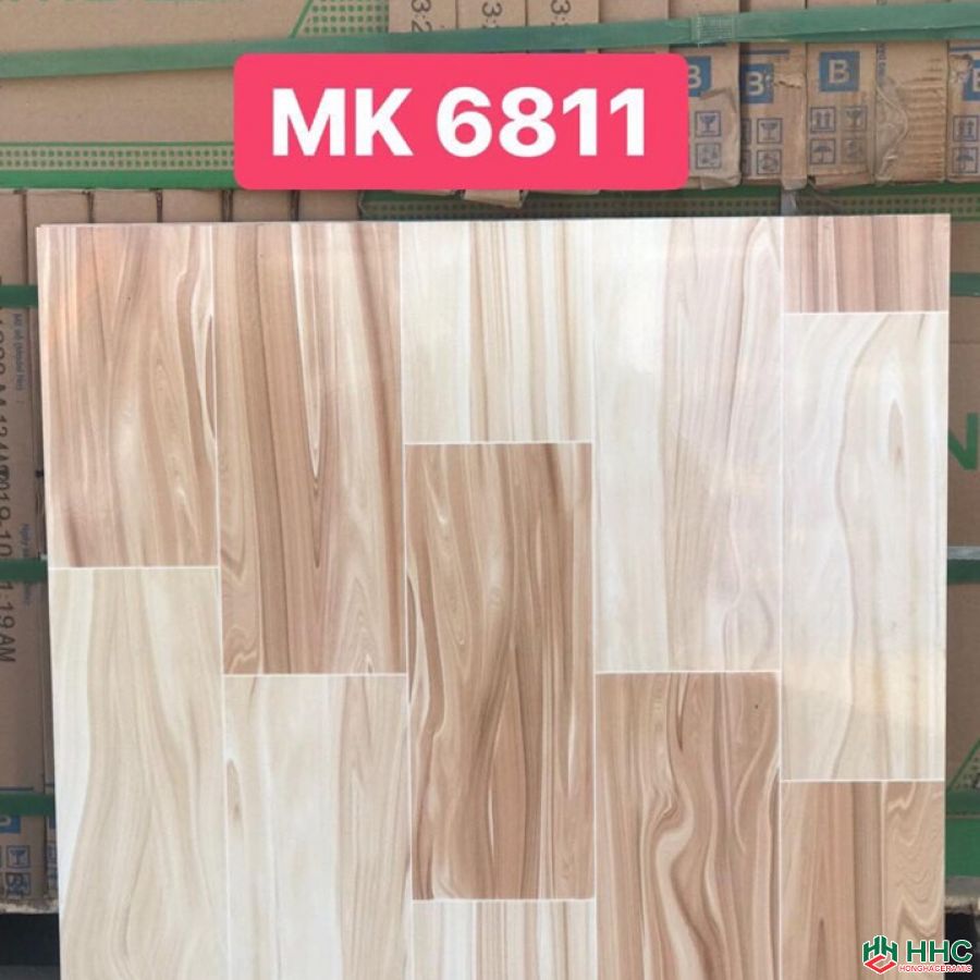 Gạch lát nền 60x60 giá rẻ MK 6811